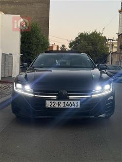 فولكسفاغن أرتيون